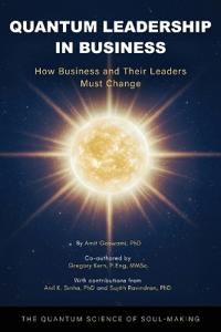 Quantum Leadership in Business