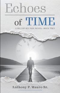 Bokomslag for "Echoes of Time"