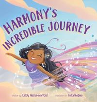 Harmony's Incredible Journey
