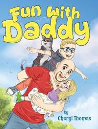 Bokomslag for "Fun With Daddy"