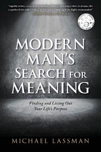 Modern Man's Search for Meaning