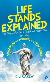 Bokomslag for "Life Stands Explained"