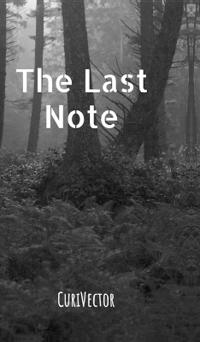 Bokomslag för "The Last Note"