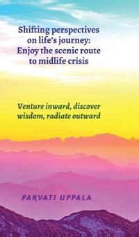 Shifting perspectives on life's journey
