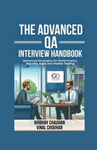 The Advanced QA Interview Handbook