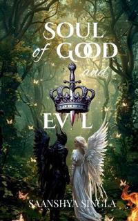 Bokomslag for "Soul of Good and Evil"