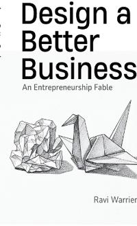 Design a Better Business