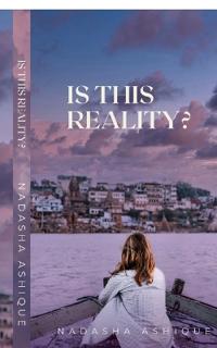 Bokomslag for "Is This Reality?"