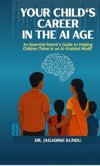 Your Child's Career in the AI Age