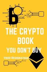 The Crypto Book You Don't Buy
