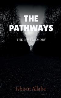 Kirjan kansi "The Pathways"