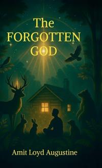 Bokomslag for "The Forgotten GOD"