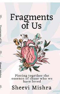 Bokomslag för "Fragments of Us"