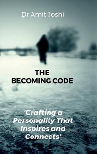 Bokomslag for "The Becoming Code"