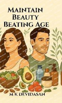 Maintain Beauty Beating Age