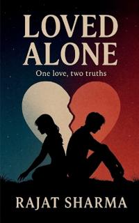 Bokomslag for "Loved Alone"