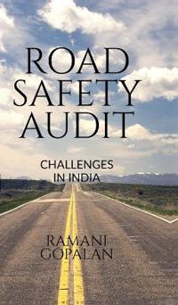 Bokomslag för "Road Safety Audit"