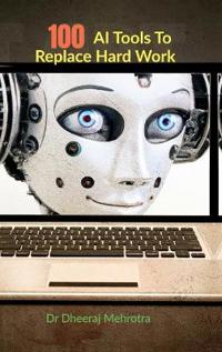 100 AI Tools To Replace Hard Work