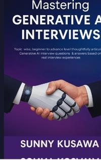 Mastering Generative AI Interviews