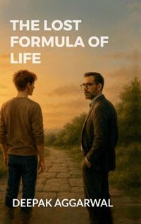 The Lost Formula of Life