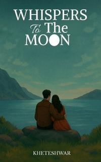 Bokomslag för "Whispers To The Moon"