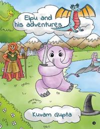 Elpu and his adventures