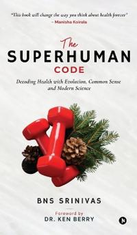 The Superhuman Code