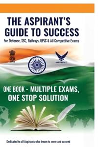 The Aspirant's Guide to Success