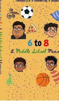 6 To 8