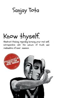 know thyself