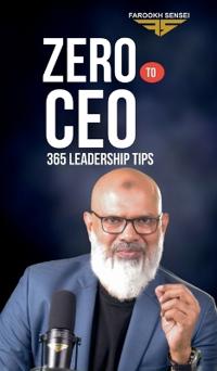 Zero To CEO