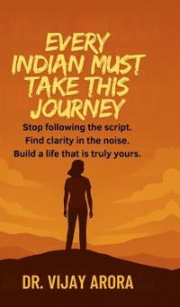 Every Indian Must Take This Journey