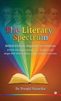 The Literary Spectrum