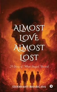 Almost Love Almost Lost
