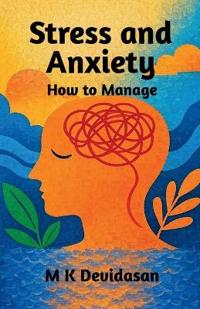 Bokomslag för "Stress and Anxiety How to Manage"