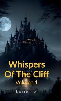 Bokomslag for "Whispers Of The Cliff"