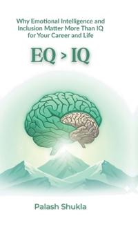 Bokomslag for "Eq > IQ"