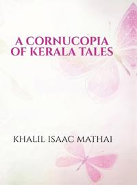Bokomslag for "A Cornucopia of Kerala Tales"