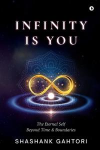 Infinity is You