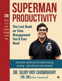 Superman Productivity