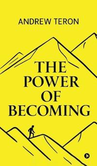 Bokomslag för "The Power of Becoming"