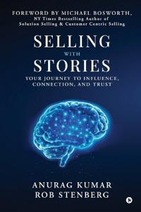 Selling with Stories