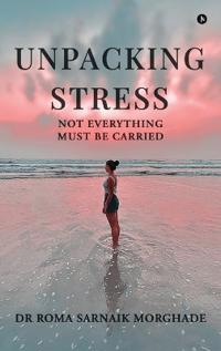 Bokomslag for "Unpacking Stress"
