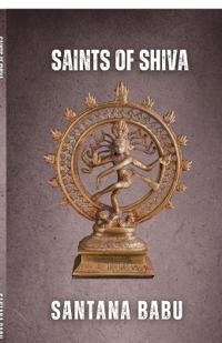 Bokomslag for "Saints of Shiva"