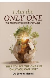 Bokomslag för "I Am the Only One"