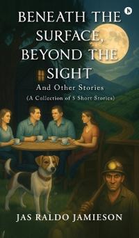 Beneath the Surface, Beyond the Sight