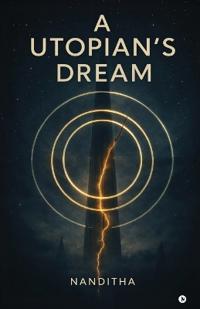 Bokomslag for "A Utopian's Dream"