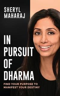 Bokomslag för "In Pursuit of Dharma"