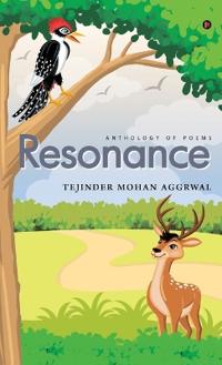 Bokomslag for "Resonance"