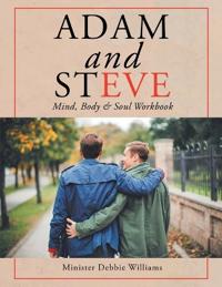 Adam and Steve
